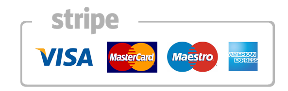 stripe payment icons